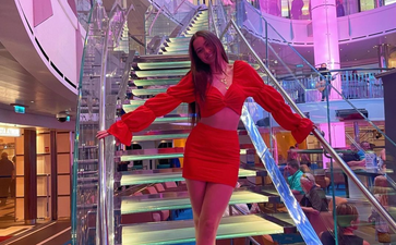 Toddlers & Tiaras star Kailia Posey took her own life, says her heartbroken mother
