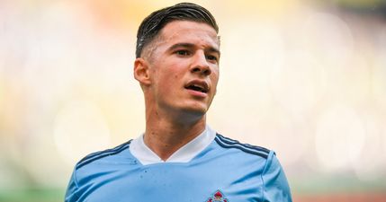 Santi Mina sentenced to four years in jail for sexual abuse