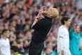Pep Guardiola tries to explain how Man City collapsed against Real Madrid