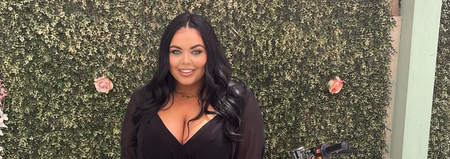 Gogglebox’s Scarlett Moffatt rang Samaritans for help after feeling lost and lonely