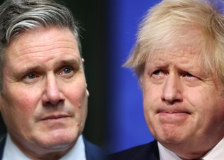 Labour furious “terrible banter” curry night causing police investigation