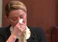 Amber Heard’s week of harrowing testimony from cocaine cavity searches to claim she’s acting on the stand