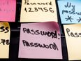 Online passwords should be completely scrapped to stop hackers, says cyber expert