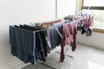 Drying clothes indoors can make you unwell, expert says, but there is a way around it for 79p