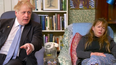 Gogglebox star Mary faces calls to be removed from show over Boris Johnson comments