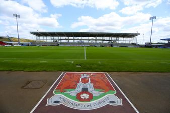 Northampton to lodge complaint over Scunthorpe’s team selection for 7-0 drubbing