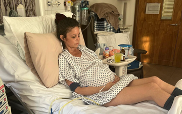 Podcaster Deborah James breaks tragic news to followers: ‘No-one knows how long I’ve got left’