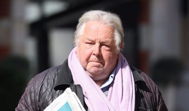 LBC’s Nick Ferrari outrages listeners trying to persuade caller he’s a person of colour because he is white