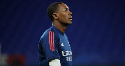 Lyon demoted player to reserve squad for ‘farting and laughing about it’