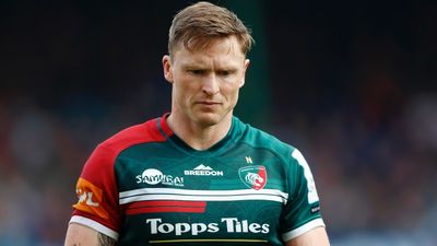 Chris Ashton on his post-match apology to Ireland star James Lowe