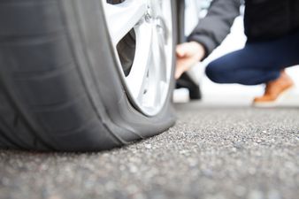 Climate activists hoping to ‘strike fear’ into drivers won’t stop – even if they cause accidents