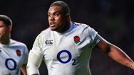 ‘He’s got an aura about him’ – Big calls as Kyle Sinckler selects his ‘Ultimate Pack’