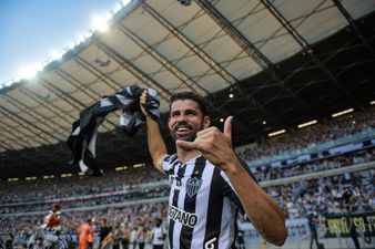 Diego Costa could be set for move to Birmingham City