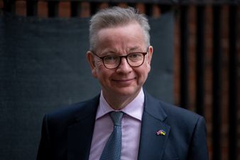 Michael Gove: Bizarre interview shows he only cares about himself, body language expert says