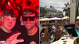 Guys in search of ‘quiet pint’ end up on 4am flight to Ibiza
