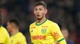 Nice condemn own fans for ‘despicable’ chant about Emiliano Sala
