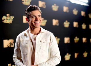 Zac Efron confirms he’d be up for doing High School Musical 4 with the original cast