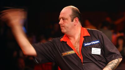 Former world darts champion Ted Hankey jailed for sexual assault