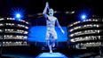 Everyone is saying the same thing about Sergio Aguero’s new statue