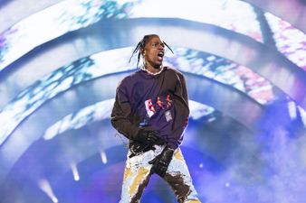 Pregnant woman suing Travis Scott for death on unborn baby following Astroworld tragedy