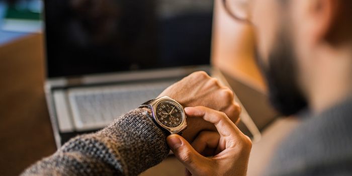 Scientists reveal the reason why it feels like time goes faster as you age Why time feels like it goes faster as you get older