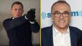 Danny Boyle shares plot of his scrapped Bond movie and his choice for next 007