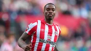 Brentford’s Ivan Toney and Rico Henry say families were racially abused at Everton