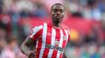 Brentford’s Ivan Toney and Rico Henry say families were racially abused at Everton