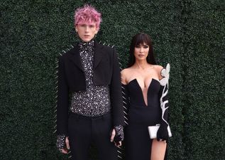 Machine Gun Kelly fans spot key details to ‘secret marriage’ with Megan Fox