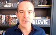 Martin Lewis forced to apologise for calling Ofgem ‘f***ing disgrace’ in explosive rant about energy prices