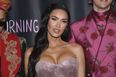 Megan Fox reveals she ‘cut a hole in the crotch’ of her jumpsuit to have sex with Machine Gun Kelly