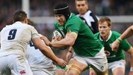 Sean O’Brien hoping for Barbarians call and final game at Twickenham