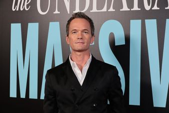 Neil Patrick Harris apologises for graphic Amy Winehouse post about her death