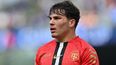 Antoine Dupont joins three Leinster stars on European Player of the Year shortlist