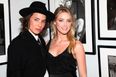 Amber Heard denies assaulting ex-girlfriend in tense exchange with Johnny Depp’s lawyer