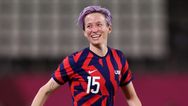 US Soccer reaches historic equal pay agreement with men’s and women’s teams