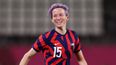 US Soccer reaches historic equal pay agreement with men’s and women’s teams