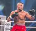 Musa Yamak dead at 38: Unbeaten boxer suffers heart attack in ring and collapses