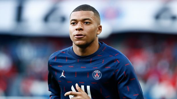 mbappe leaving psg?