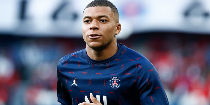 mbappe leaving psg?