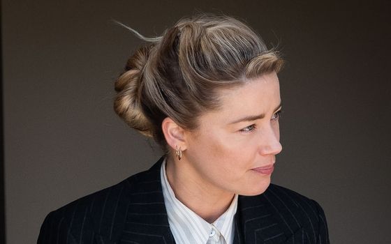 Amber Heard told Johnny Depp to suck my dick