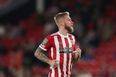 Oli McBurnie summoned by Nottinghamshire Police over ‘stamping’ allegations
