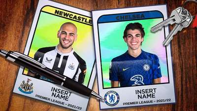 We FaceApp morphed every 21/22 Premier League team so you don’t have to