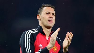 Nemanja Matic claims Man Utd players are ‘doing their best’ this season