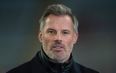 Jamie Carragher praises Richarlison for calling him out on Twitter