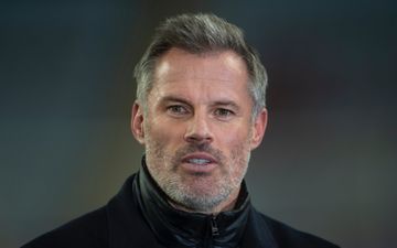 Jamie Carragher praises Richarlison for calling him out on Twitter