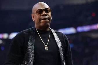 Dave Chappelle ‘attacker’ charged with attempted murder