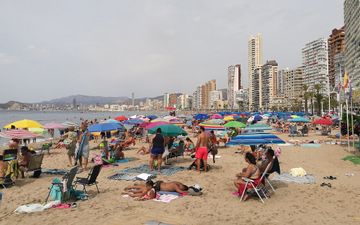 Spain to welcome back unvaccinated Brits ‘within days’ just in time for the summer holidays
