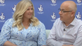 The reason why lottery winners go public as UK’s biggest EuroMillions revealed their identities