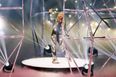Sam Ryder’s ‘Space Man’ becomes highest UK Eurovision chart entry in 26 years